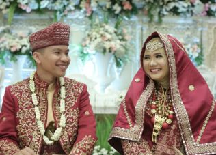 Jefri & Lussy